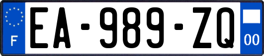 EA-989-ZQ