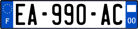 EA-990-AC