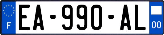 EA-990-AL