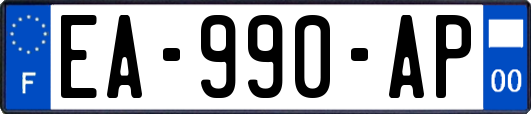 EA-990-AP