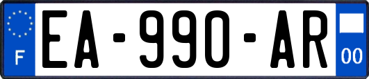 EA-990-AR