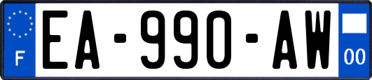 EA-990-AW