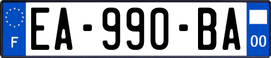 EA-990-BA