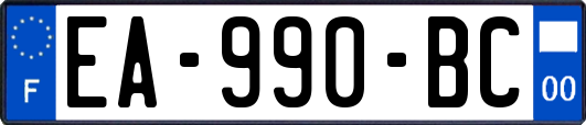 EA-990-BC