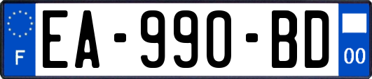 EA-990-BD