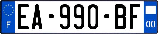 EA-990-BF