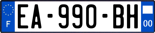 EA-990-BH