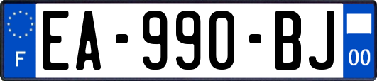 EA-990-BJ