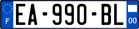 EA-990-BL