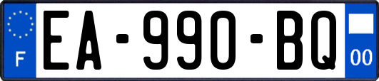 EA-990-BQ