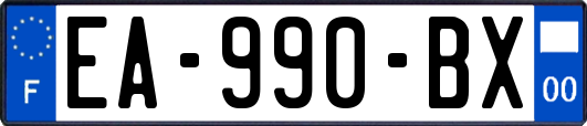 EA-990-BX