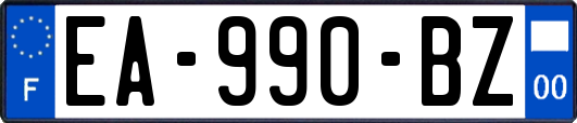 EA-990-BZ