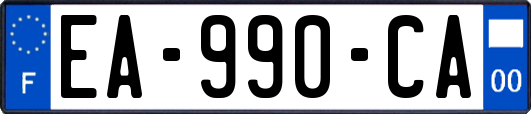 EA-990-CA