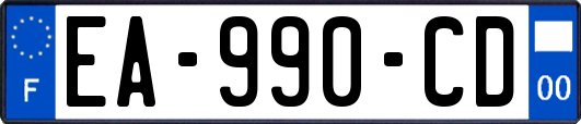 EA-990-CD