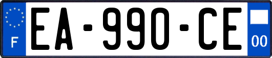 EA-990-CE