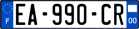 EA-990-CR