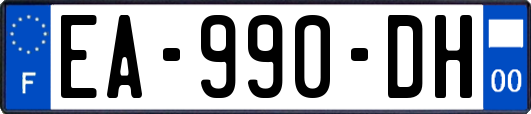 EA-990-DH