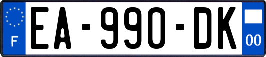 EA-990-DK