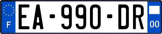 EA-990-DR