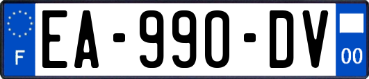 EA-990-DV