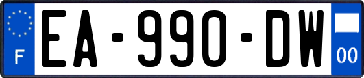 EA-990-DW