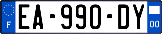 EA-990-DY