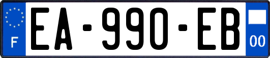 EA-990-EB