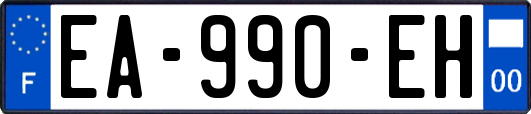 EA-990-EH