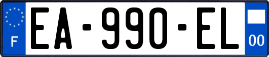 EA-990-EL