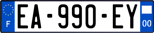 EA-990-EY