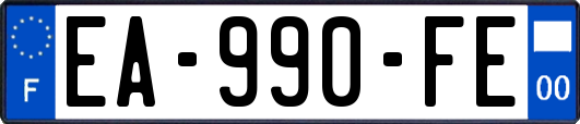 EA-990-FE