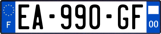 EA-990-GF