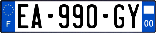 EA-990-GY
