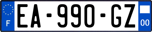 EA-990-GZ