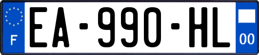 EA-990-HL