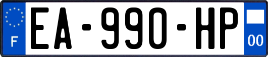 EA-990-HP