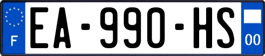 EA-990-HS
