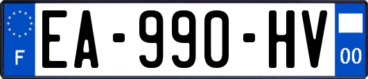EA-990-HV