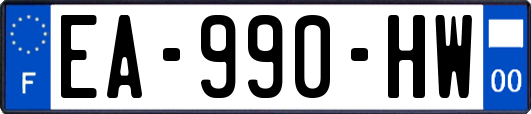 EA-990-HW
