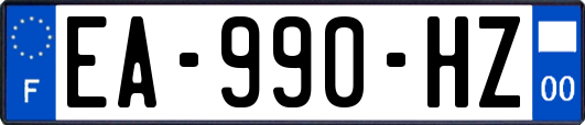 EA-990-HZ