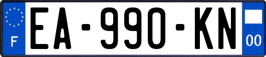 EA-990-KN