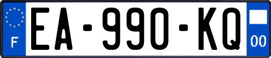 EA-990-KQ