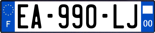 EA-990-LJ