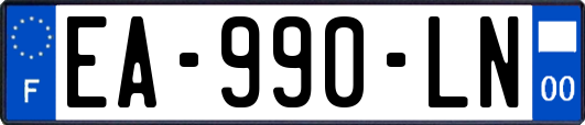 EA-990-LN