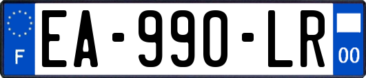 EA-990-LR