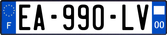 EA-990-LV