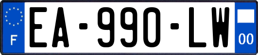 EA-990-LW