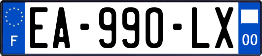 EA-990-LX