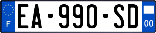 EA-990-SD