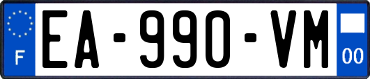 EA-990-VM